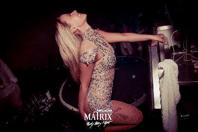 Party Bild aus dem Matrix Club Berlin vom 21.06.2025